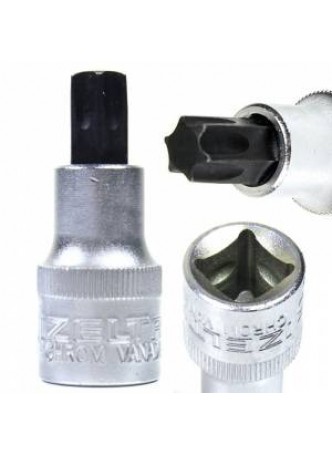1/2" LOKMALI STAR (TORX) UÇLAR İZELTAŞ
